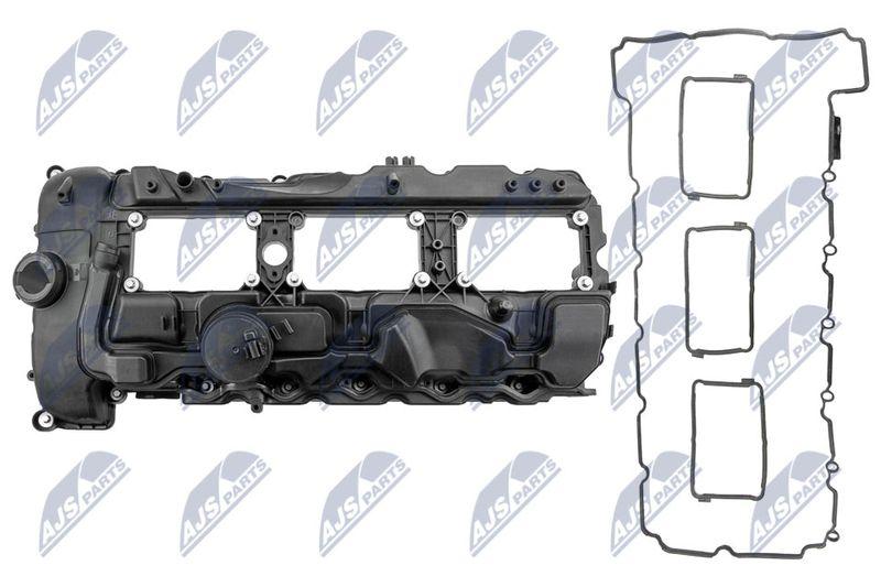 Couvercle de culasse NTY BPZ-BM-005