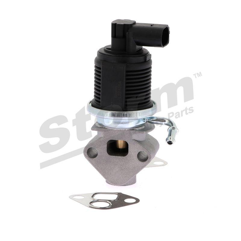 Vanne EGR STORM QUALITY PARTS 9039