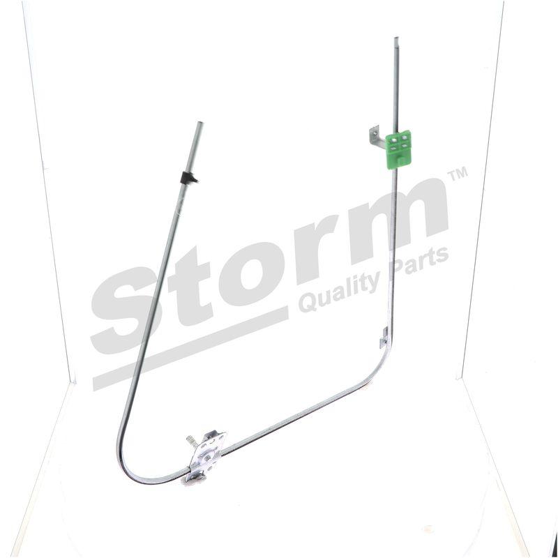 Lève-vitre STORM QUALITY PARTS 39074