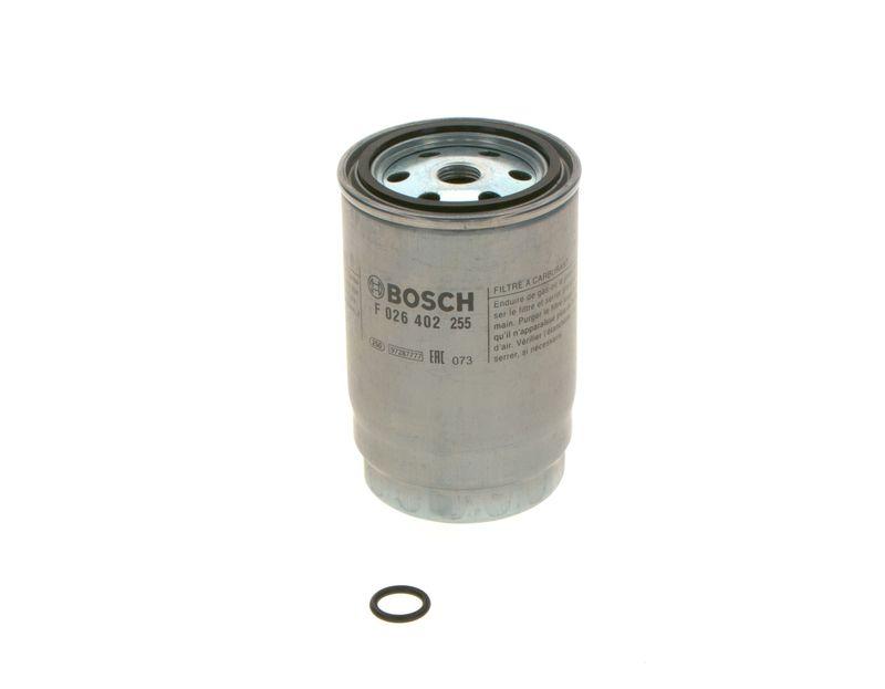 Filtre à carburant BOSCH F 026 402 255