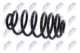 Ressort de suspension NTY ASZ-CH-021