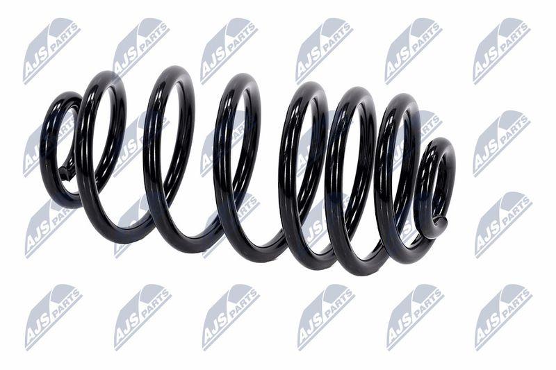 Ressort de suspension NTY ASZ-CH-021