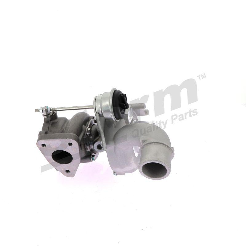 Turbocompresseur, suralimentation STORM QUALITY PARTS 89190