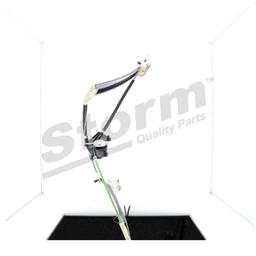 Lève-vitre STORM QUALITY PARTS 10286