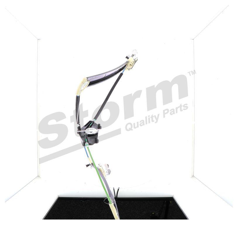 Lève-vitre STORM QUALITY PARTS 10286