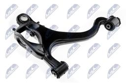 Bras de liaison, suspension de roue NTY ZWD-LR-009