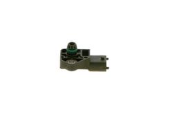 Capteur, pression de suralimentation BOSCH 0261230101
