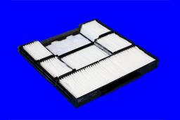 Filtre, air de l'habitacle MECAFILTER ELR7176