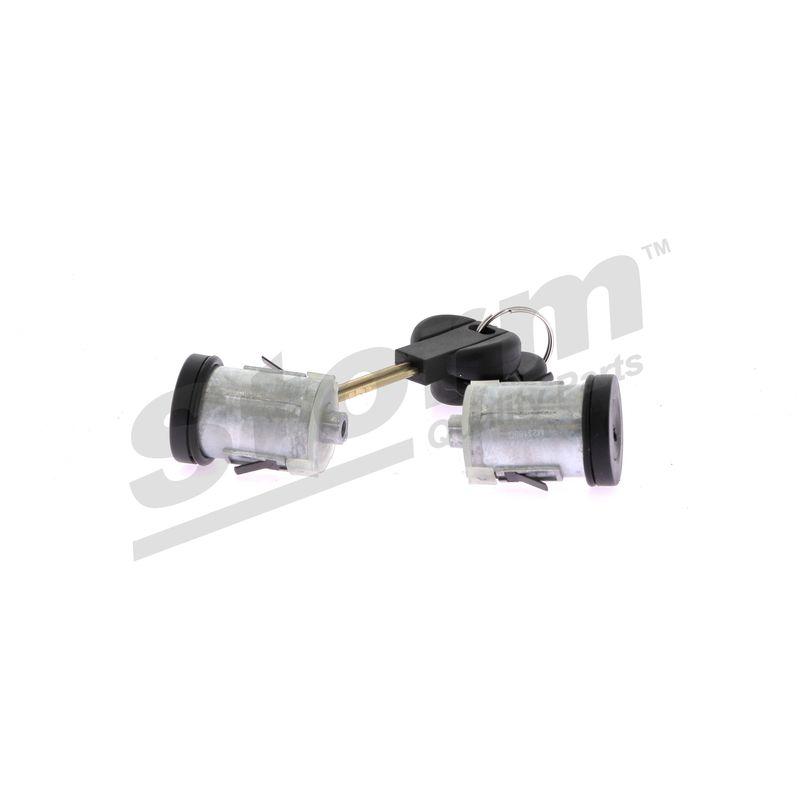 Jeu de cylindres de serrures STORM QUALITY PARTS 26027