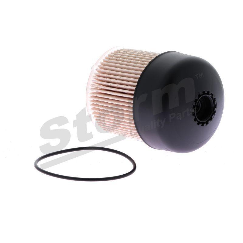 Filtre à carburant STORM QUALITY PARTS 10877