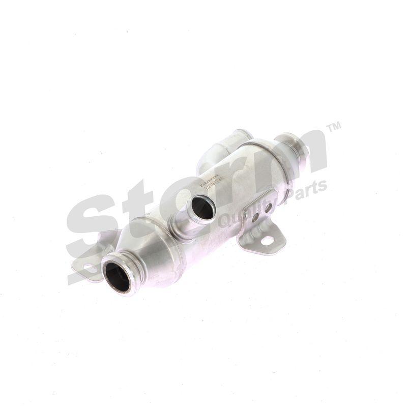 Radiateur, réaspiration des gaz d'échappement STORM QUALITY PARTS 9072