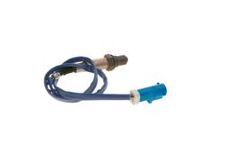 Sonde lambda BOSCH 0 258 986 744