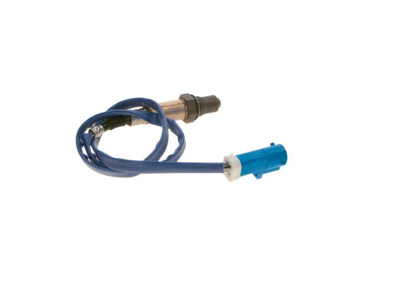 Sonde lambda BOSCH 0 258 986 744