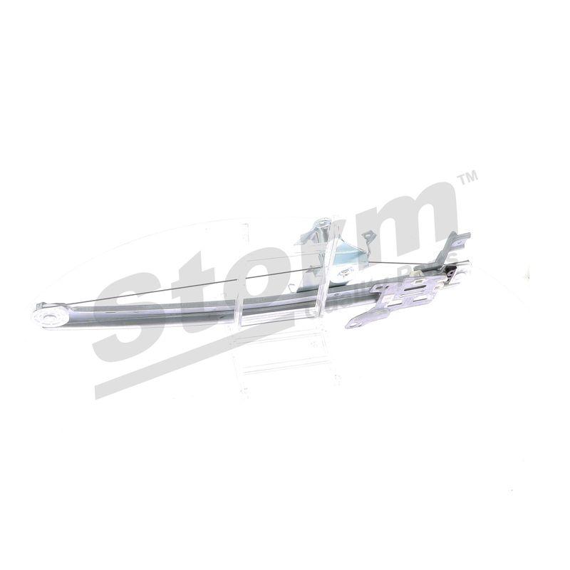 Lève-vitre STORM QUALITY PARTS 55072