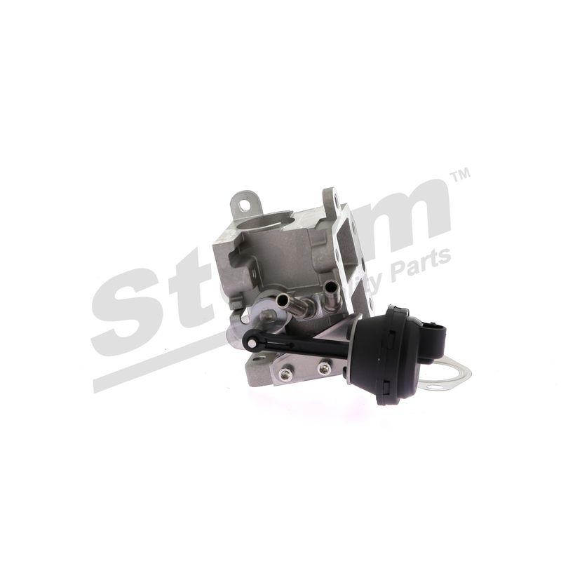 Vanne EGR STORM QUALITY PARTS 9096