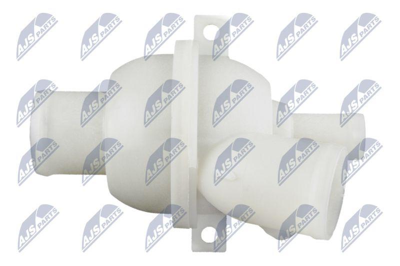 Thermostat, liquide de refroidissement NTY CTM-LR-002