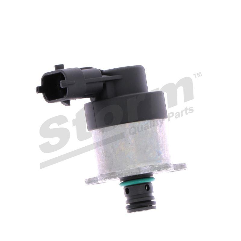 Régulateur, quantité de carburant (système à rampe commune) STORM QUALITY PARTS STO777205