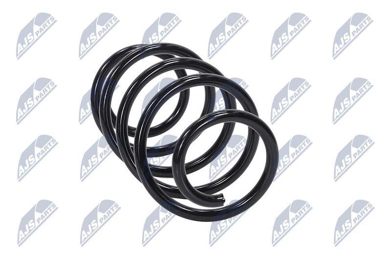 Ressort de suspension NTY ASZ-VW-000