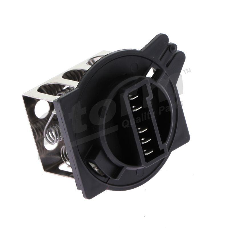 Résistance, pulseur d'air habitacle STORM QUALITY PARTS 777001