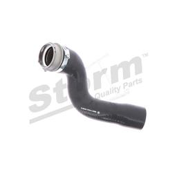 Gaine de suralimentation STORM QUALITY PARTS F15130