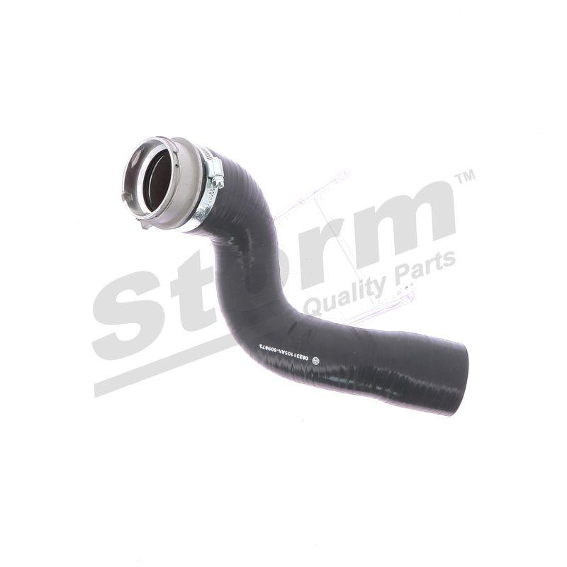 Gaine de suralimentation STORM QUALITY PARTS F15130