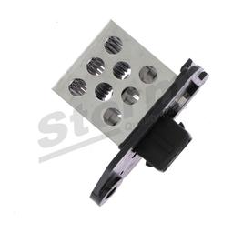 Résistance, pulseur d'air habitacle STORM QUALITY PARTS 777016