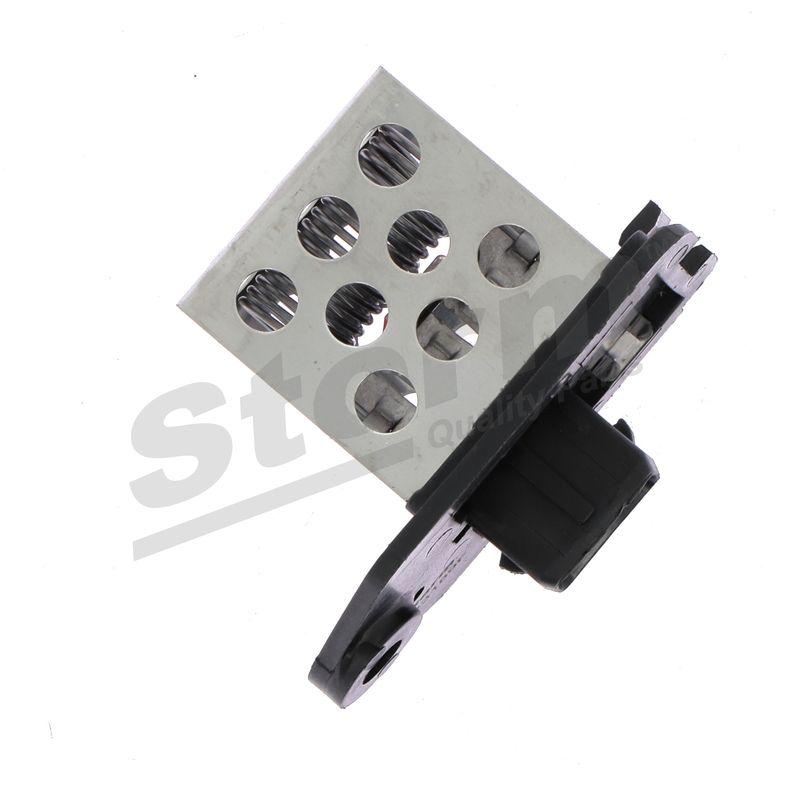 Résistance, pulseur d'air habitacle STORM QUALITY PARTS 777016