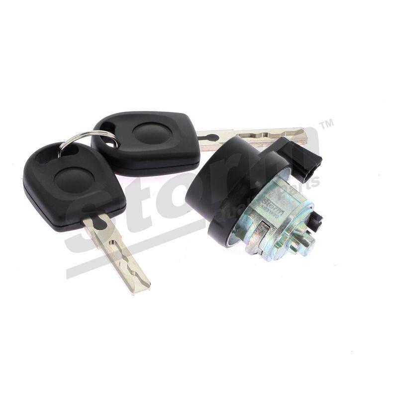 Cylindre de serrure STORM QUALITY PARTS 9712501