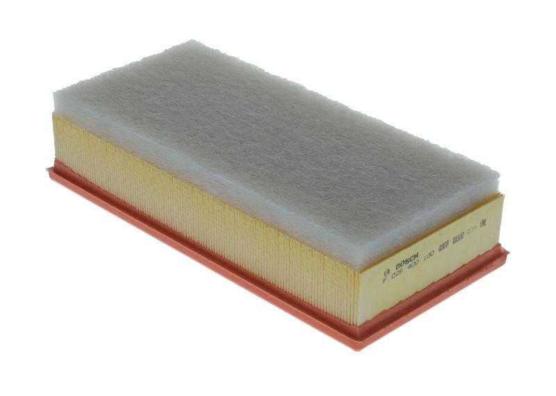 Filtre à air BOSCH F 026 400 100