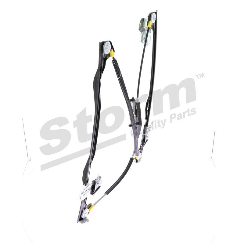 Lève-vitre STORM QUALITY PARTS 98975