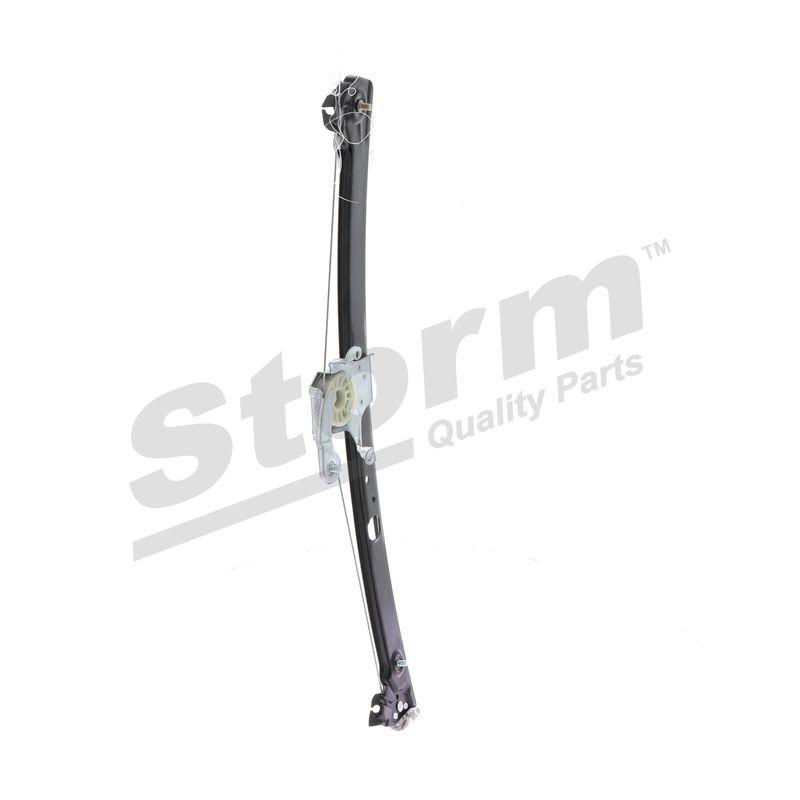 Lève-vitre STORM QUALITY PARTS 17376