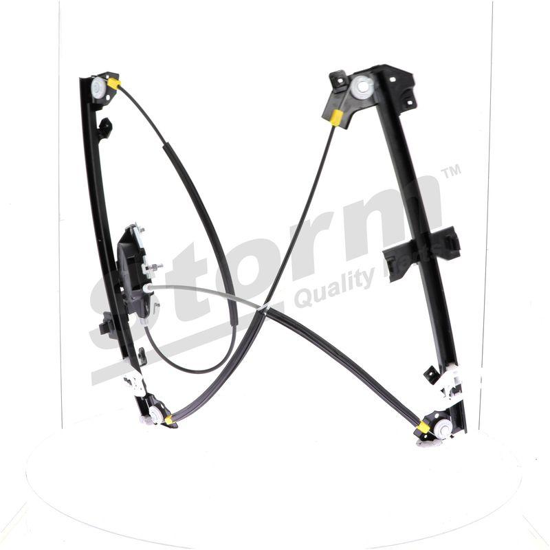 Lève-vitre STORM QUALITY PARTS 29072