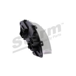 Résistance, pulseur d'air habitacle STORM QUALITY PARTS 777030
