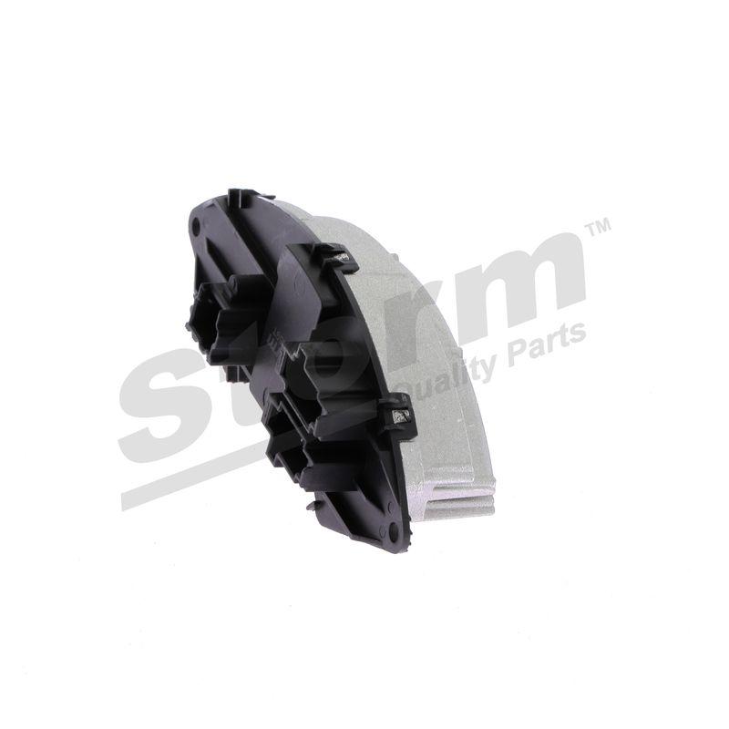 Résistance, pulseur d'air habitacle STORM QUALITY PARTS 777030