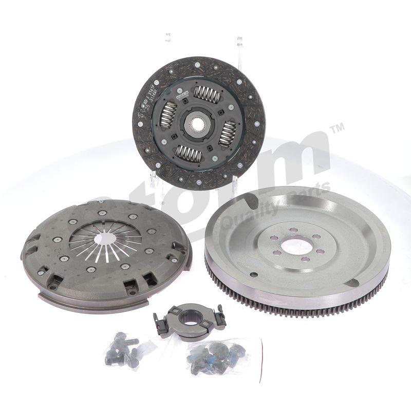 Kit adaptateur, embrayage STORM QUALITY PARTS STO1015