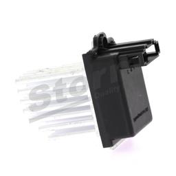 Résistance, pulseur d'air habitacle STORM QUALITY PARTS STO102500