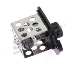 Résistance, pulseur d'air habitacle STORM QUALITY PARTS 777016