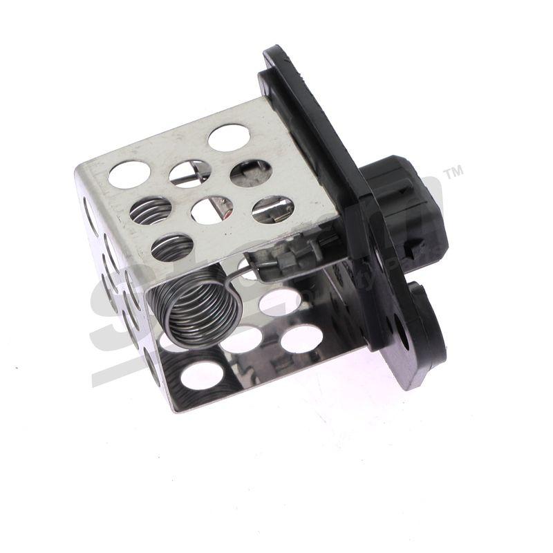 Résistance, pulseur d'air habitacle STORM QUALITY PARTS 777016