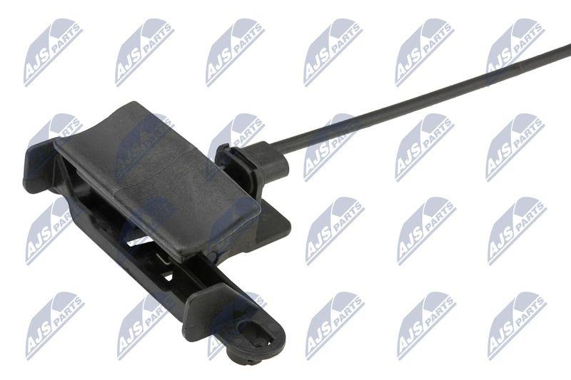 Tirette de capot moteur NTY EZC-BM-229