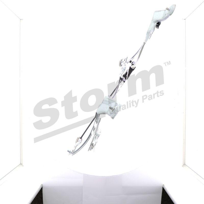 Lève-vitre STORM QUALITY PARTS 10579