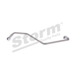 Conduite d'huile, compresseur STORM QUALITY PARTS 890913
