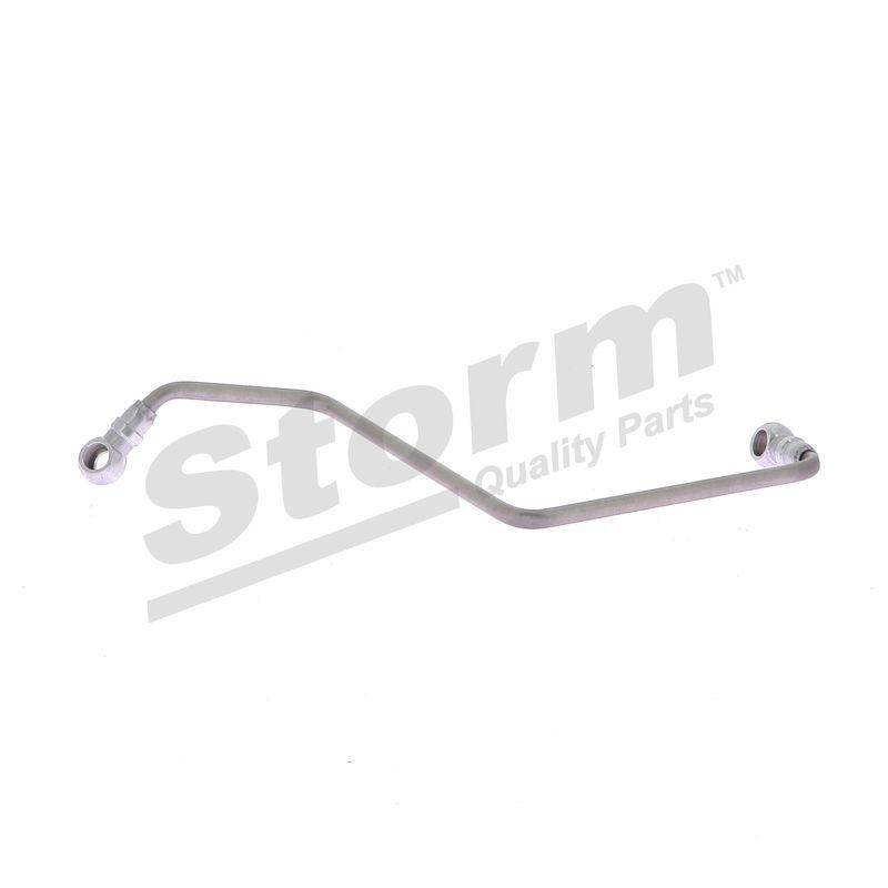 Conduite d'huile, compresseur STORM QUALITY PARTS 890913