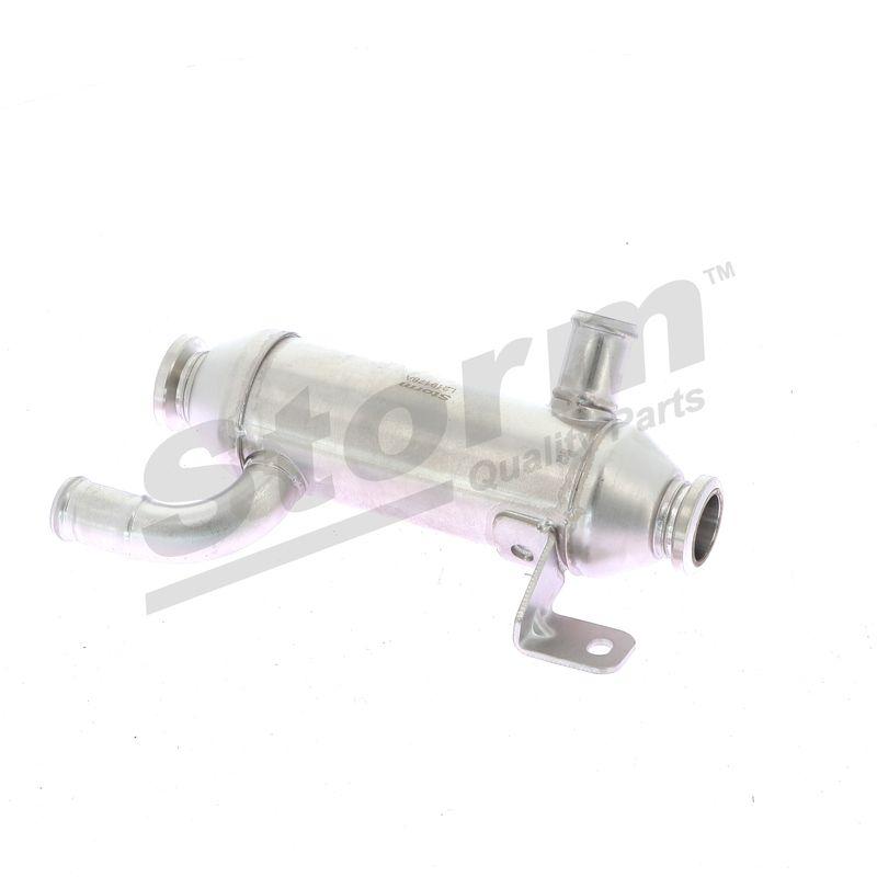 Radiateur, réaspiration des gaz d'échappement STORM QUALITY PARTS 9072