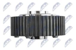 Dispositif de réglage électrique d'arbre à cames NTY RKZ-VW-002