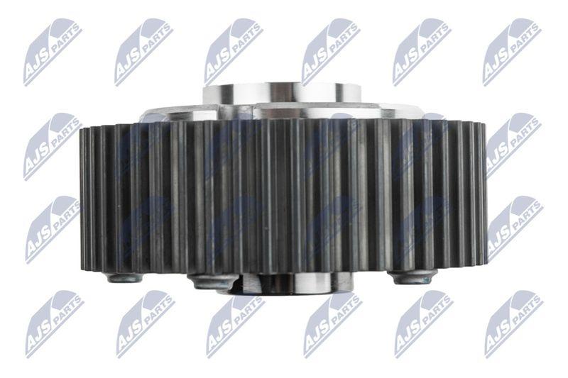 Dispositif de réglage électrique d'arbre à cames NTY RKZ-VW-002