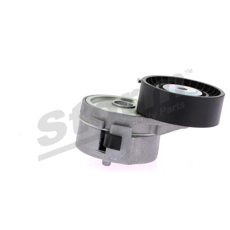 Tendeur de courroie, courroie trapézoïdale à nervures STORM QUALITY PARTS 10227