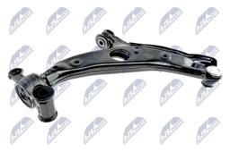 Bras de liaison, suspension de roue NTY ZWD-MZ-108