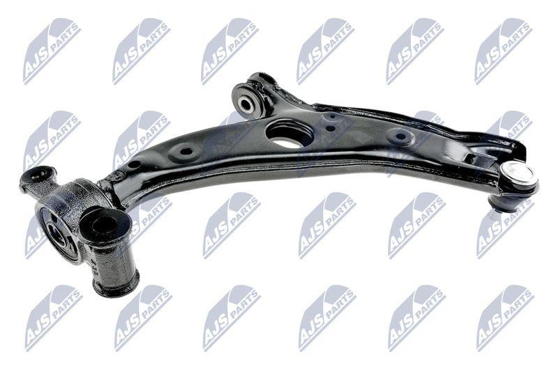 Bras de liaison, suspension de roue NTY ZWD-MZ-108