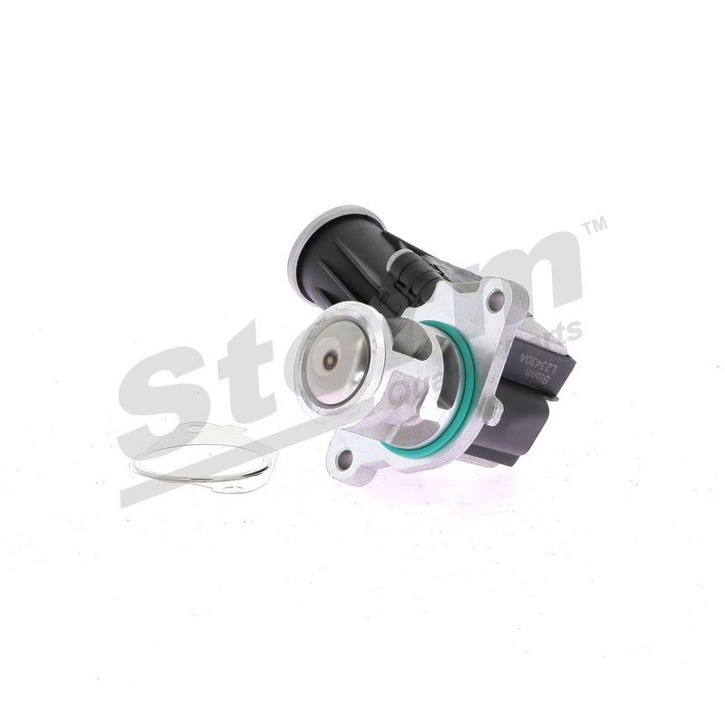 Vanne EGR STORM QUALITY PARTS 9050