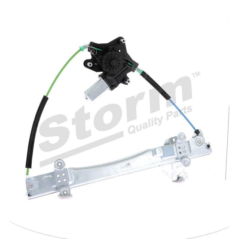 Lève-vitre STORM QUALITY PARTS 81178